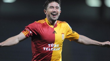 Eski Galatasaraylı Kewell'dan tepki çeken sözler: Türkler dahil birçok kişiyi susturduk