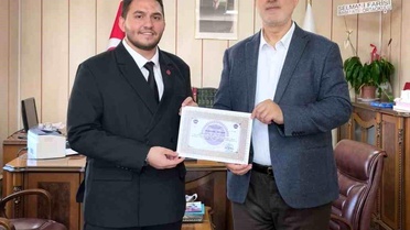 Ali Haydar Kışla Türkiye Finallerine Yükseldi