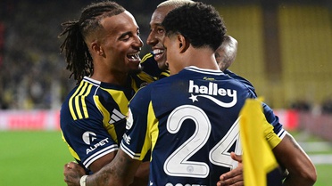 Fenerbahçe'ye 3 oyuncudan 45 milyon Euro