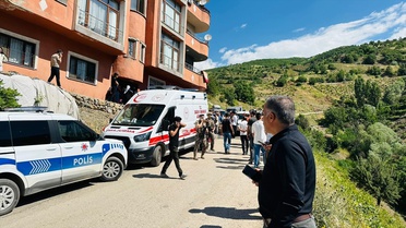 Şemdinli'de Aile Katliamı: Şüpheli İntihara Kalkıştı