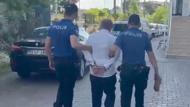 Firari Hükümlü Bafra'da Yakalandı
