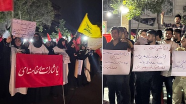 ABD ile imzalanacak anlaşma İran'ı karıştırdı! Arakçi ve Kalibaf'a büyük şok