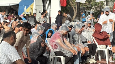 Hatay'da Milli Takım Coşkusu