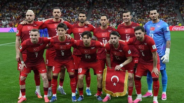 Helal olsun sana! Yenilgiye rağmen tüm alkışlar ona