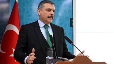 Polis Memuru Tayfun Baş Şehit Oldu