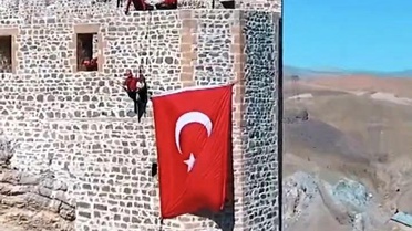Jandarma’nın 187. Yılı: Milletin Huzurunun Teminatı