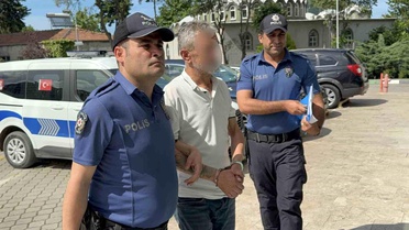 Samsun'da Kavga: Bir Kişi Ağır Yaralandı