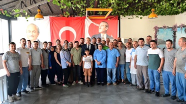 Kocagöz'den promosyon müjdesi
