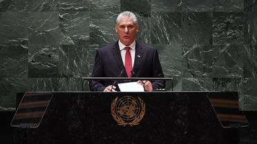 Küba'dan Reform Paketi