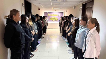 İskenderun'da SPA ve Masaj Salonlarına Denetim