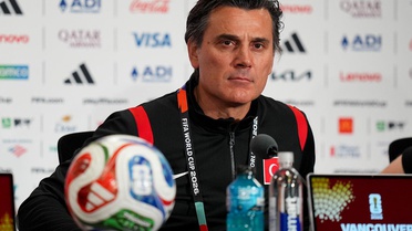 Montella'dan mağlubiyet sonrası ilk sözler: Her şeyi denedik ama...