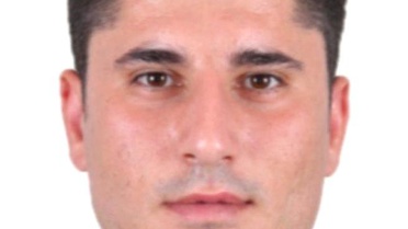 Şehit polis Tayfun Baş'a memleketi Denizli'de son yolculuk