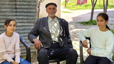 Hasköy'de Üç Dilli Yaşam Kültürü