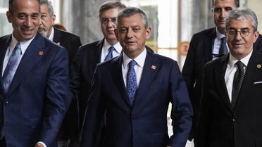Özel'den kurultay hamlesi! Delege imzaları yarın genel merkeze teslim edilecek
