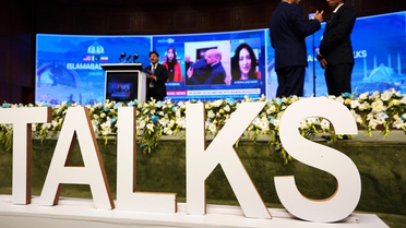 Pakistan ve Suudi Arabistan'dan ABD-İran Müzakerelerine Destek