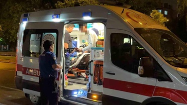Kayseri'de Bıçaklı Kavga: İki Çocuk Yaralı
