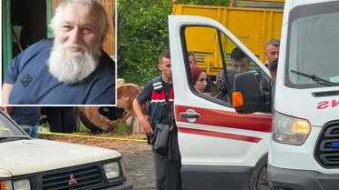 Rize'de arazi kavgası çifte ölümle bitti: Akrabasını öldürüp kendi canına da kıydı