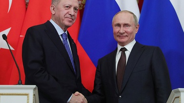 Rusya'dan dikkat çeken 'Kilit rol' açıklaması: Erdoğan ve Putin'i işaret ettiler