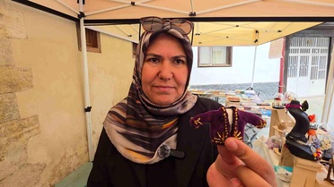 İpek Koza Sanatı ve Mor Cepken Geleneği