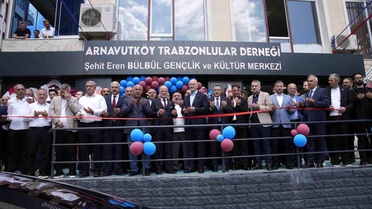 Şehit Eren Bülbül’ün adı Arnavutköy’de yaşatılacak