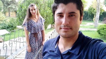Şehit Polis Memuru Tayfun Baş, Denizli'de Son Yolculuğuna Uğurlanıyor