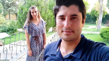 Şehit Polis Memuru Tayfun Baş, Denizli'de son yolculuğuna uğurlandı