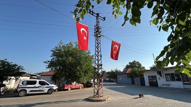 KADES İhbarına Giden Polis Memuru Tayfun Baş Şehit Oldu