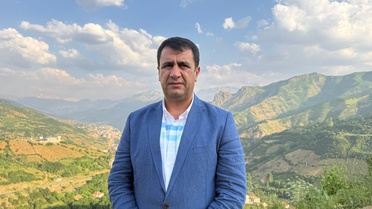 Şemdinli'de Boşanma Öncesi Cinayet