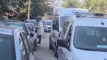 Turgutlu'da boşanma aşamasındaki eşini öldürdü