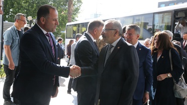 Okul Saldırıları Araştırılıyor