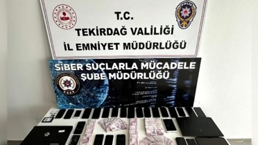 Yasa Dışı Bahis Operasyonu: 32 Tutuklama