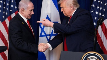 Trump, İsrail’in Beyrut’a düzenlediği saldırının ardından Netanyahu'ya telefonda küfür etti