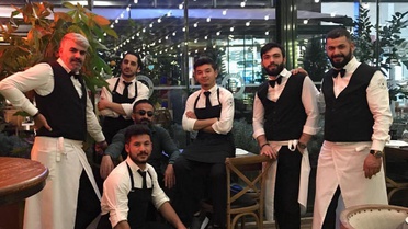 Türkiye’de Steakhouse kültürü yükseliyor: Yerel et markaları neden öne çıkıyor?
