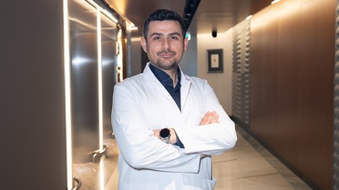 Yazın Göz Sağlığına Dikkat!