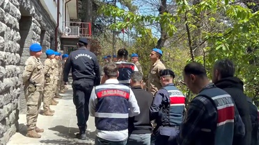 Erdoğan 'Kökünü kazıyacağız' demişti! Operasyonda 293 şüpheli yakalandı
