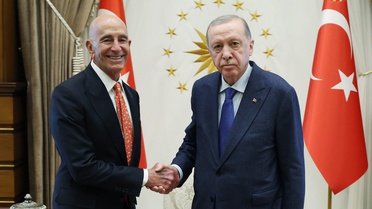 ABD'den Erdoğan'ın ABD-İran mutabakatına desteğine takdir