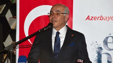 Adana'da Karabağ Filmiyle Kardeşlik Vurgusu
