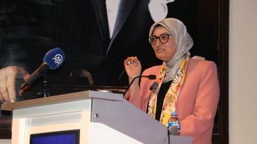 Uygur: Terörsüz Türkiye süreci tarihteki yerini alacak