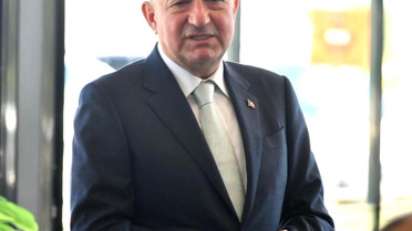 AK Partili Gider: Türkiye'yi Çevreleyen Her Yer Ateş Topu