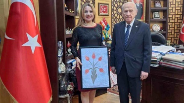 Gültekin kardeşler Avrupa'da Terörsüz Türkiye'yi anlatacak