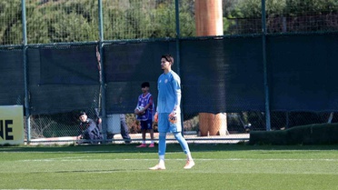 Arif Şimşir Çorum FK'ya Transfer Oluyor