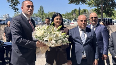 Aykut Çelik Ankara Cumhuriyet Başsavcısı Oldu