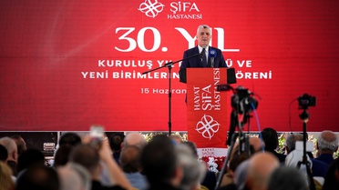Türkiye Sağlık Turizminde Büyüyor