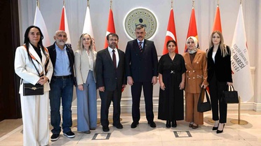 Bakan Çiftçi: 'Yıl başına kadar sokak köpeklerinin hepsini barınaklara toplatacağım'
