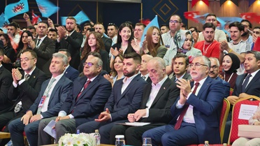 Bakan Işıkhan'dan Dijital Dünya Uyarısı