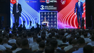 Dijital Bağımlılık Uyarısı