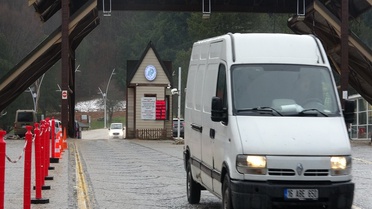 Uludağ'a Ziyaretçi Akını