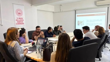 Bilecik'te Evlilik Öncesi Eğitim