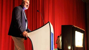 Karagöz Yaz Şenliği Bursa'da