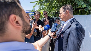 Cemil Tugay'dan CHP Açıklamaları